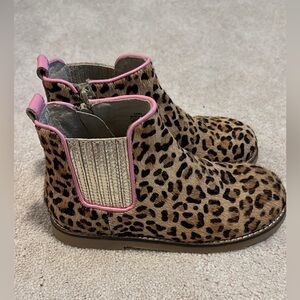 Boden Girl Chelsea Boots